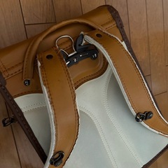 中古ランドセルの画像