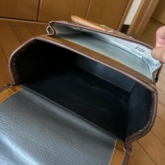 中古ランドセルの画像