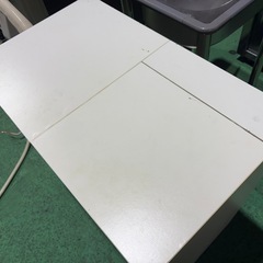 IKEA化粧台の画像