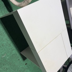 IKEA化粧台の画像