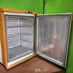 大容量！【タイジ】ホットキャビ　HC-106 ホットBOX オシボリウォーマー　（おしぼり約264本）■C-1551の画像