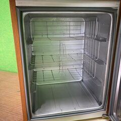 大容量！【タイジ】ホットキャビ　HC-106 ホットBOX オシボリウォーマー　（おしぼり約264本）■C-1551の画像