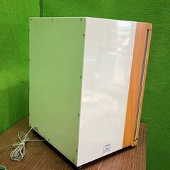 大容量！【タイジ】ホットキャビ　HC-106 ホットBOX オシボリウォーマー　（おしぼり約264本）■C-1551の画像