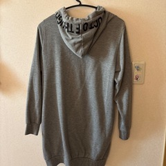 長そでの画像