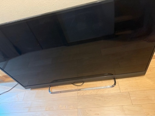 TOSHIBA　REGZA 液晶テレビ