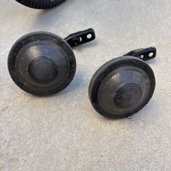 ビッケm 16インチ　子供用自転車の画像