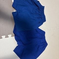 一宮市　剱正幼稚園　制服　男の子の画像