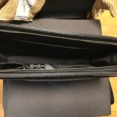 【お取引先決定】ビジネスバッグの画像