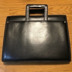 【お取引先決定】ビジネスバッグの画像