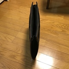 【お取引先決定】ビジネスバッグの画像