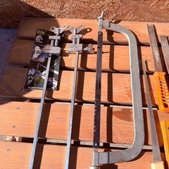 大工道具 一式セットの画像