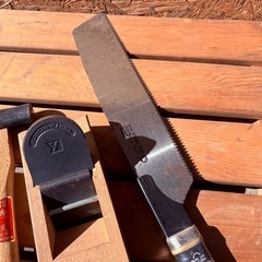 大工道具 一式セットの画像