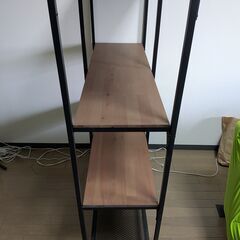 Ikea FJÄLLBO Shelve / 棚 の画像