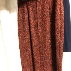 スカートの画像