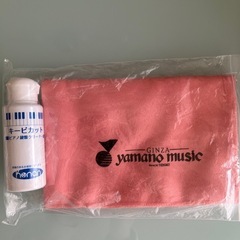 19年製【美品・高級モデル】CLP-645クラビノーバの画像