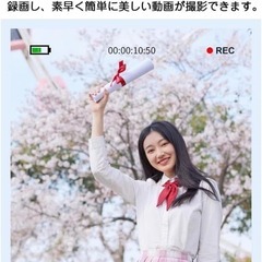 デジタルカメラ デジカメ 4800万画素 トイカメラ 初心者向け 32G付属の画像