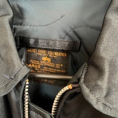 ALPHA CWU45／MPの画像