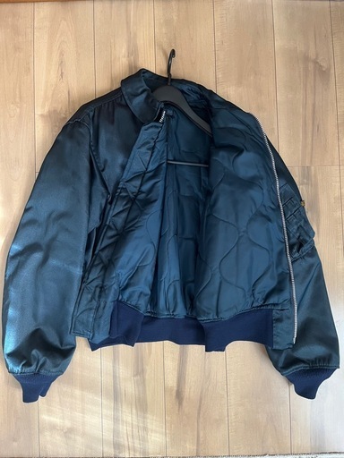 ALPHA CWU45／MP
