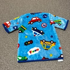 西松屋　スリーパー　自動車の画像