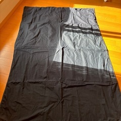 デニムマルチカバーの画像