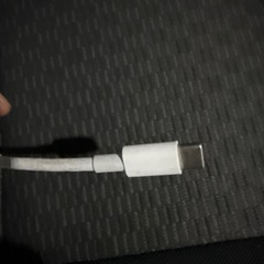 Apple純正typecからHDMI変換の画像