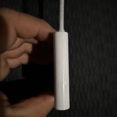 Apple純正typecからHDMI変換の画像