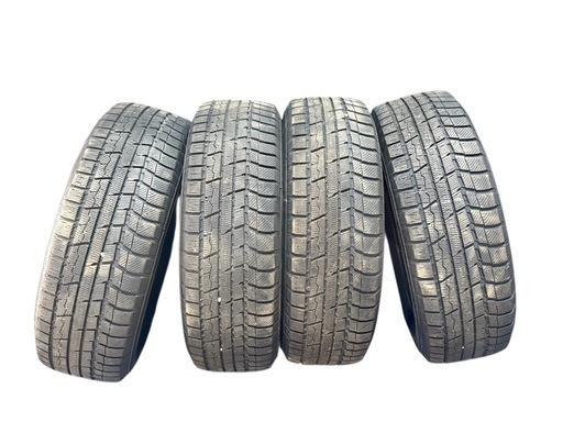 225/ 65R17 TOYO TRANPATH TX 4本セット
