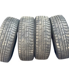 225/ 65R17 TOYO TRANPATH TX 4本セット
の画像