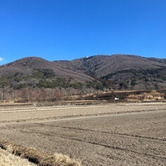 登山　ハイキング友