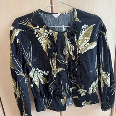 セットアップスカートの画像