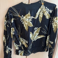 セットアップスカートの画像