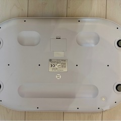 ベビースケールの画像