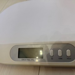 ベビースケールの画像