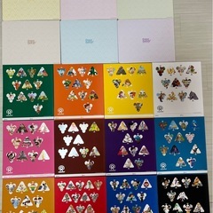 Grape SEED グレープシード リトルシード英語教材セットの画像