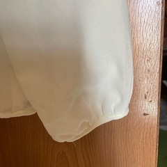 ブラウスの画像