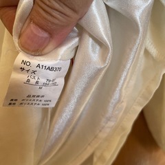 ブラウスの画像