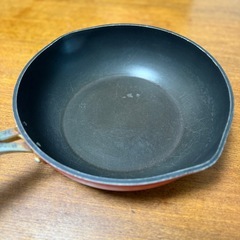 【IH/ガスどちらもOK】フライパンの画像