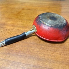 【IH/ガスどちらもOK】フライパンの画像