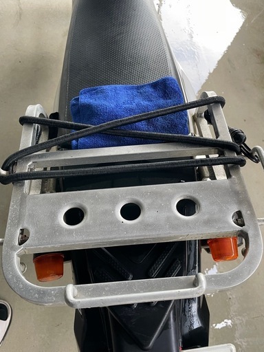 セロー250