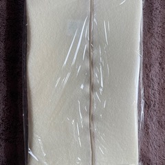 新品　低反発熟睡枕　大栄トレーディング　定価12,800円の画像