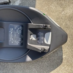 リベル ベビーカー チャイルドシート の画像