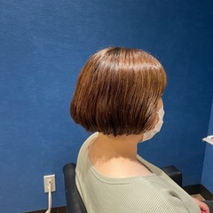 ⭐️カットモデルさん募集中⭐️