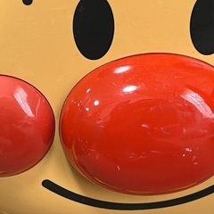 【0円】アンパンマンすべり台の画像