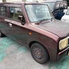 【取引済み】現状引渡し　車検12月まで残り　エアコン⭕️の画像