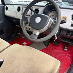【取引済み】現状引渡し　車検12月まで残り　エアコン⭕️の画像