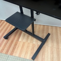 TOSHIBA REGZA 50C350X 4K液晶テレビ　2023年の画像