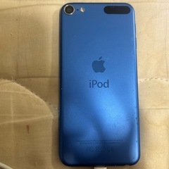 iPodTouchの画像