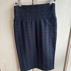 スカートの画像