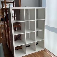 カラックスシェルフユニット【町田市再生家具】　252159の画像