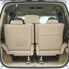 ！！トヨタ ヴェルファイア 　入庫しました　(^^♪🌟！！の画像